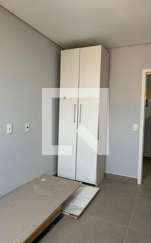 Apartamento à venda com 118m², 2 quartos e 2 vagasQuarto 2