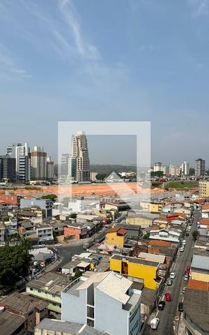 Apartamento à venda com 118m², 2 quartos e 2 vagasVista do Quarto 1