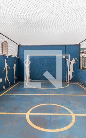 Apartamento à venda com 118m², 2 quartos e 2 vagasÁrea comum
