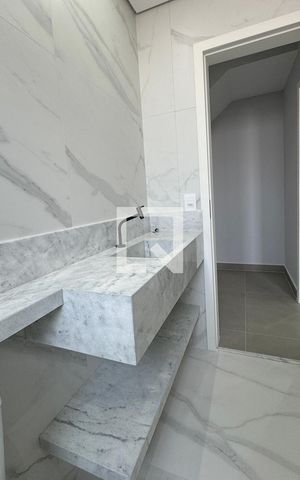 Apartamento à venda com 118m², 2 quartos e 2 vagasBanheiro