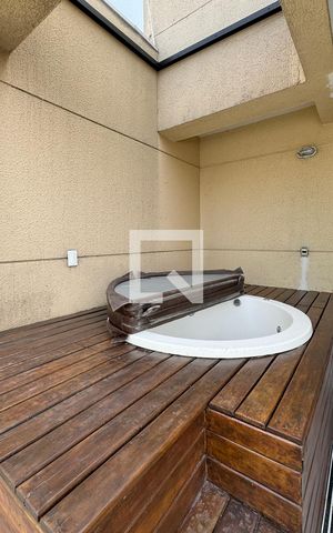 Apartamento à venda com 118m², 2 quartos e 2 vagasÁrea Externa