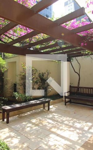 Apartamento para alugar com 94m², 2 quartos e 2 vagasÁrea Comum - Lazer
