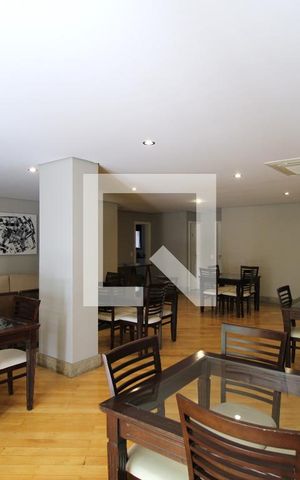 Apartamento para alugar com 94m², 2 quartos e 2 vagasÁrea Comum - Salão de Festas