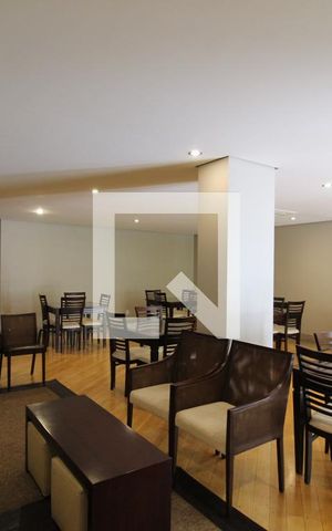 Apartamento para alugar com 94m², 2 quartos e 2 vagasÁrea Comum - Salão de Festas