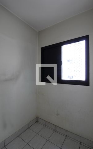 Apartamento para alugar com 94m², 2 quartos e 2 vagasÁrea de Serviço