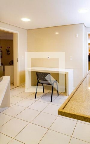 Apartamento à venda com 366m², 4 quartos e 6 vagas Apartamento à venda com 366m², 4 quartos e 6 vagasÁrea comum - Salão de festas