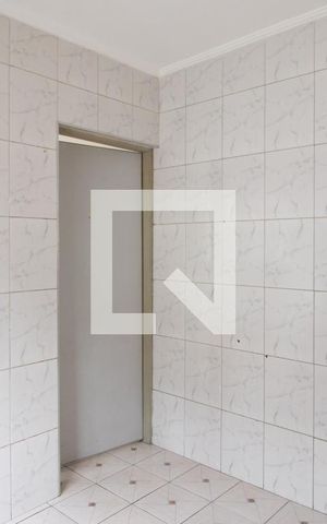 Casa para alugar com 50m², 1 quarto e sem vagaCozinha