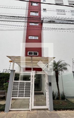 Apartamento à venda com 110m², 3 quartos e 2 vagas Apartamento à venda com 110m², 3 quartos e 2 vagasFachada do Prédio