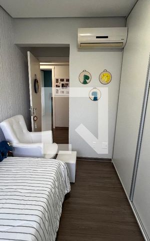 Apartamento à venda com 110m², 3 quartos e 2 vagas Apartamento à venda com 110m², 3 quartos e 2 vagasQuarto 1