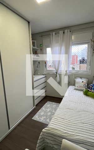 Apartamento à venda com 110m², 3 quartos e 2 vagas Apartamento à venda com 110m², 3 quartos e 2 vagasQuarto 1