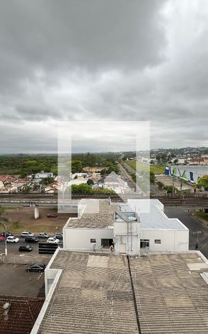 Apartamento à venda com 110m², 3 quartos e 2 vagas Apartamento à venda com 110m², 3 quartos e 2 vagasVista da Cozinha
