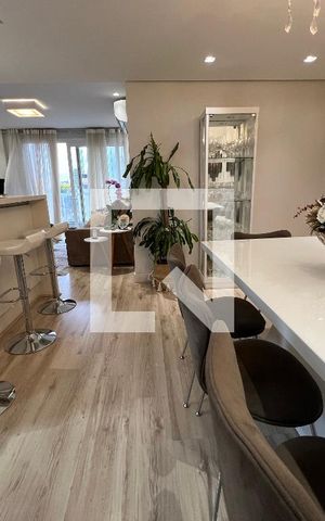 Apartamento à venda com 110m², 3 quartos e 2 vagas Apartamento à venda com 110m², 3 quartos e 2 vagasCopa