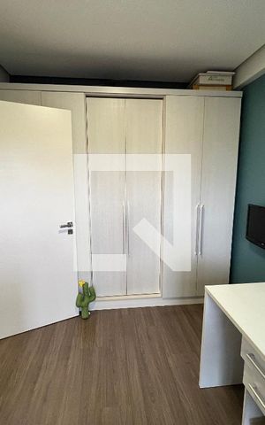 Apartamento à venda com 110m², 3 quartos e 2 vagas Apartamento à venda com 110m², 3 quartos e 2 vagasQuarto 2
