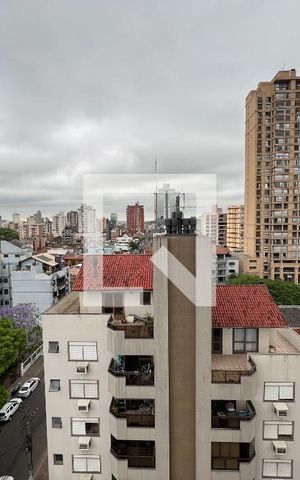 Apartamento à venda com 110m², 3 quartos e 2 vagas Apartamento à venda com 110m², 3 quartos e 2 vagasVista do Quarto 1