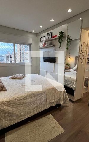 Apartamento à venda com 110m², 3 quartos e 2 vagas Apartamento à venda com 110m², 3 quartos e 2 vagasQuarto Suíte