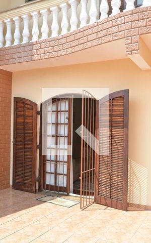 Casa à venda com 211m², 3 quartos e 3 vagasVaranda da Sala