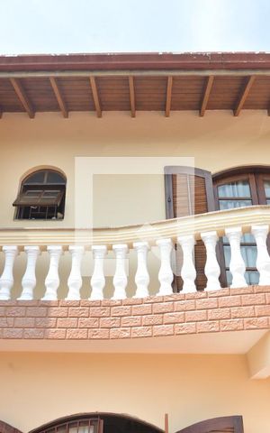 Casa à venda com 211m², 3 quartos e 3 vagasVaranda da Sala