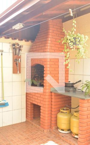 Casa à venda com 211m², 3 quartos e 3 vagasÁrea Goumert