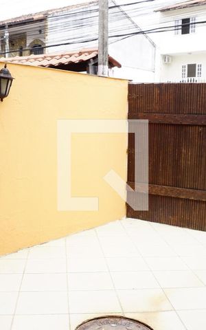Casa de condomínio para alugar com 120m², 2 quartos e 1 vagaGaragem