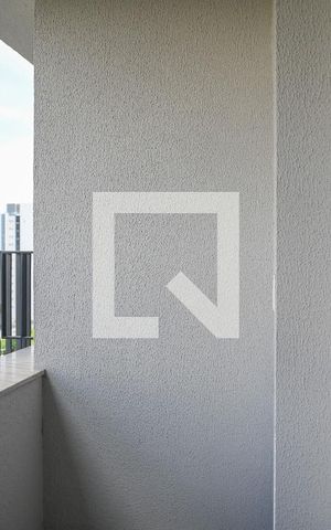 Studio à venda com 27m², 1 quarto e sem vaga Studio à venda com 27m², 1 quarto e sem vagavaranda