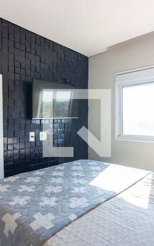 Apartamento à venda com 54m², 2 quartos e 1 vaga Apartamento à venda com 54m², 2 quartos e 1 vagaQuarto 1
