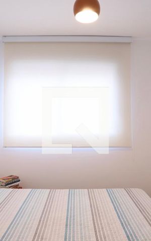 Apartamento para alugar com 40m², 2 quartos e sem vaga Apartamento para alugar com 40m², 2 quartos e sem vagaQuarto 2