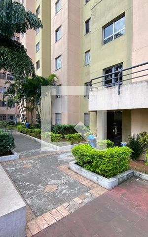 Apartamento à venda com 42m², 2 quartos e 1 vaga Apartamento à venda com 42m², 2 quartos e 1 vagaÁrea comum