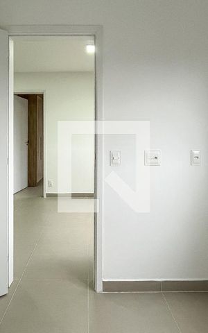 Apartamento para alugar com 48m², 2 quartos e sem vaga Apartamento para alugar com 48m², 2 quartos e sem vagaQuarto 2