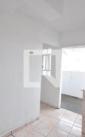 Casa para alugar com 30m², 1 quarto e sem vagaCozinha