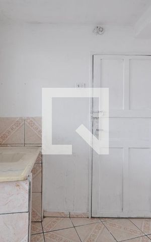 Casa para alugar com 30m², 1 quarto e sem vagaCozinha
