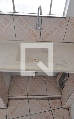 Casa para alugar com 30m², 1 quarto e sem vagaCozinha