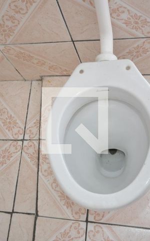 Casa para alugar com 30m², 1 quarto e sem vagaBanheiro