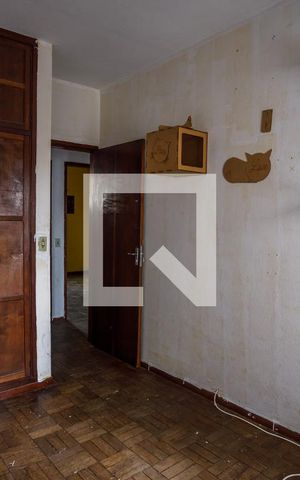 Apartamento para alugar com 80m², 3 quartos e sem vaga Apartamento para alugar com 80m², 3 quartos e sem vagaQuarto 1