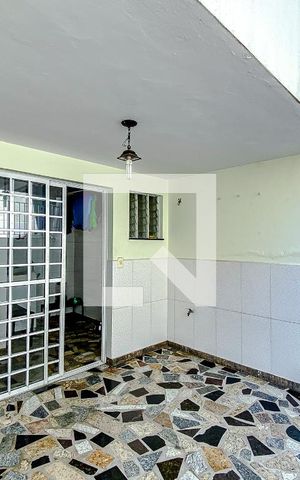 Casa à venda com 375m², 5 quartos e 3 vagasÁrea externa