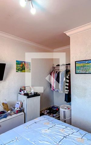 Casa à venda com 375m², 5 quartos e 3 vagasQuarto 6