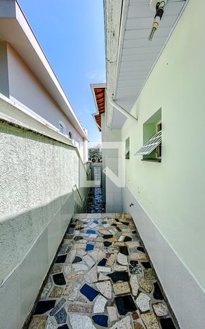 Casa à venda com 375m², 5 quartos e 3 vagasÁrea externa
