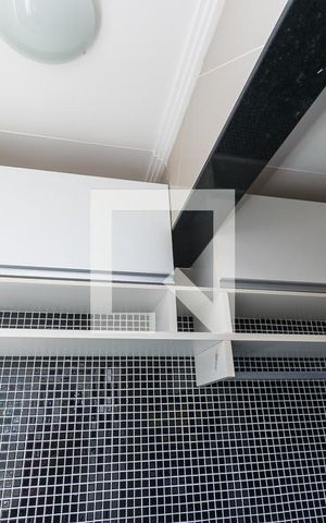 Apartamento à venda com 77m², 2 quartos e 2 vagasÁrea de Serviço
