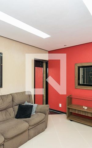 Apartamento à venda com 77m², 2 quartos e 2 vagasSala