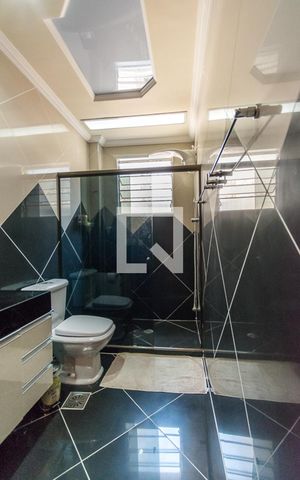 Apartamento à venda com 77m², 2 quartos e 2 vagasBanheiro