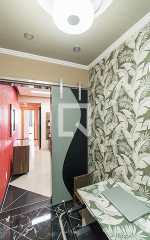 Apartamento à venda com 77m², 2 quartos e 2 vagasQuarto Extra Reversível