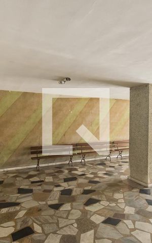 Apartamento à venda com 77m², 2 quartos e 2 vagasÁrea comum de acesso
