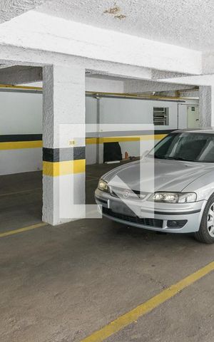 Apartamento à venda com 77m², 2 quartos e 2 vagasÁrea comum - Garagem (2vagas)