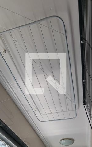 Apartamento à venda com 77m², 2 quartos e 2 vagasÁrea de Serviço