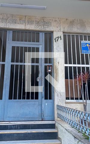 Apartamento à venda com 77m², 2 quartos e 2 vagasFachada da Entrada