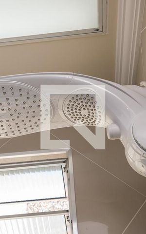 Apartamento à venda com 77m², 2 quartos e 2 vagasBanheiro