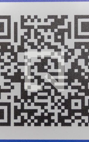 Apartamento à venda com 77m², 2 quartos e 2 vagasQR Code