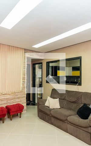 Apartamento à venda com 77m², 2 quartos e 2 vagasSala