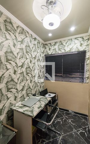 Apartamento à venda com 77m², 2 quartos e 2 vagasQuarto Extra Reversível
