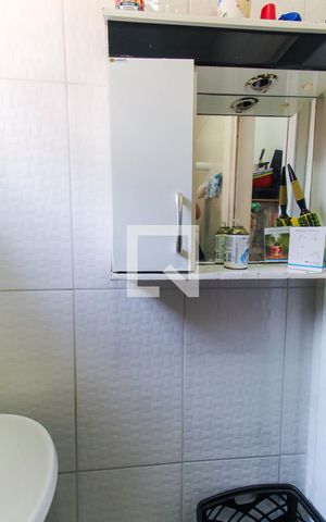 Apartamento para alugar com 250m², 1 quarto e 1 vaga Apartamento para alugar com 250m², 1 quarto e 1 vagaBanheiro