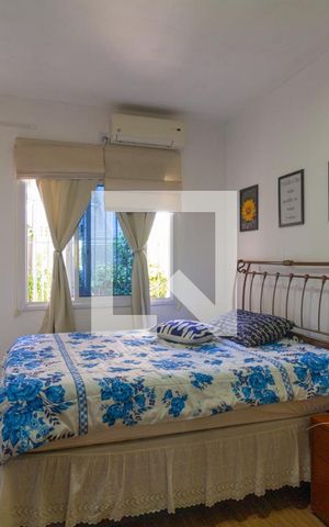Casa para alugar com 57m², 2 quartos e 1 vaga Casa para alugar com 57m², 2 quartos e 1 vagaQuarto 1